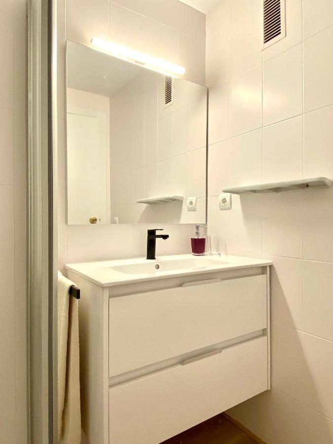 Apartamento Con 3 Habitaciones, Terraza Y Jardin Comunitario Con Piscina En Сан-Антонио-де-Калонже Экстерьер фото