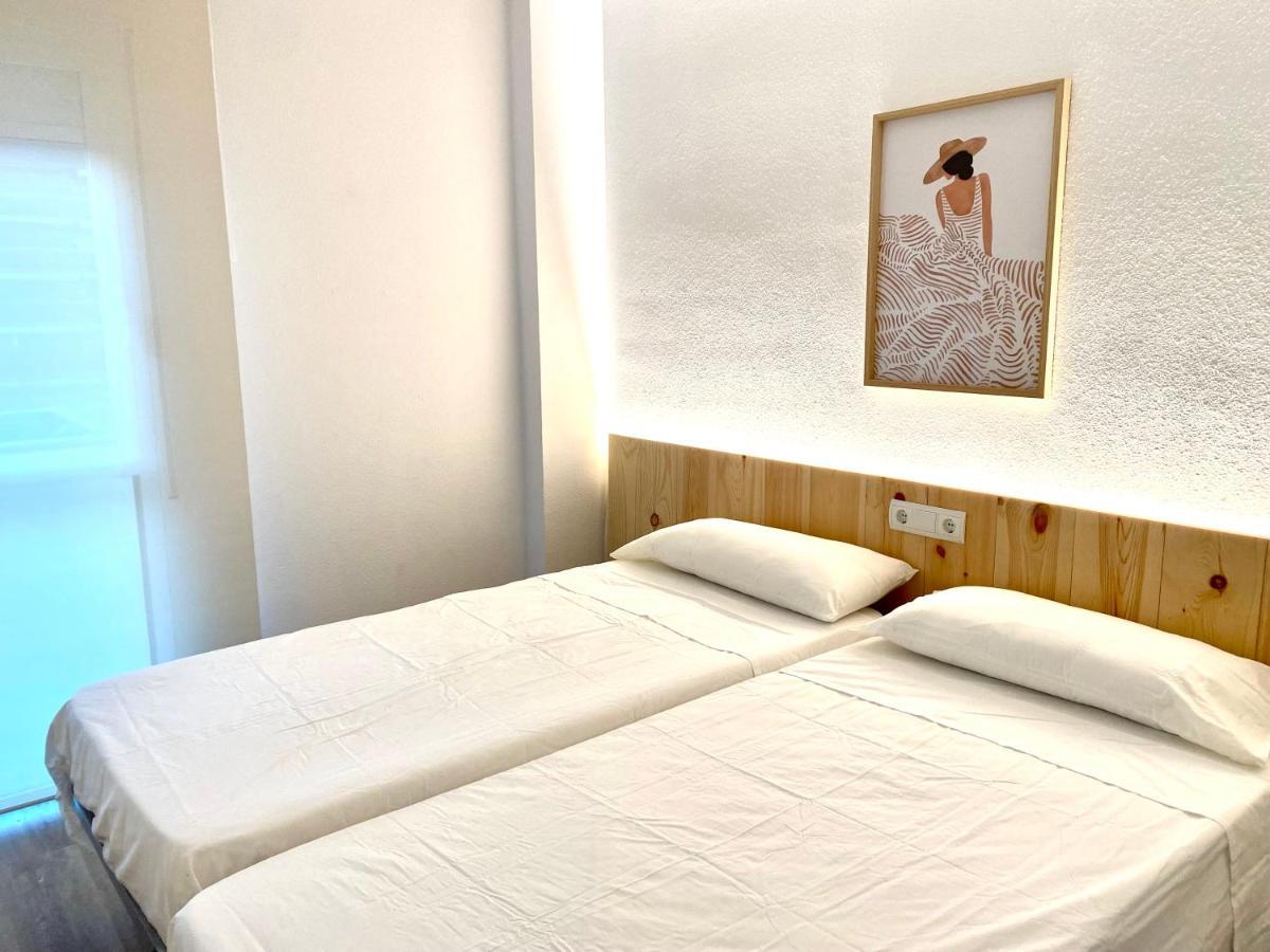 Apartamento Con 3 Habitaciones, Terraza Y Jardin Comunitario Con Piscina En Сан-Антонио-де-Калонже Экстерьер фото