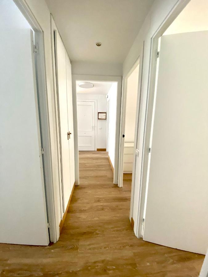 Apartamento Con 3 Habitaciones, Terraza Y Jardin Comunitario Con Piscina En Сан-Антонио-де-Калонже Экстерьер фото